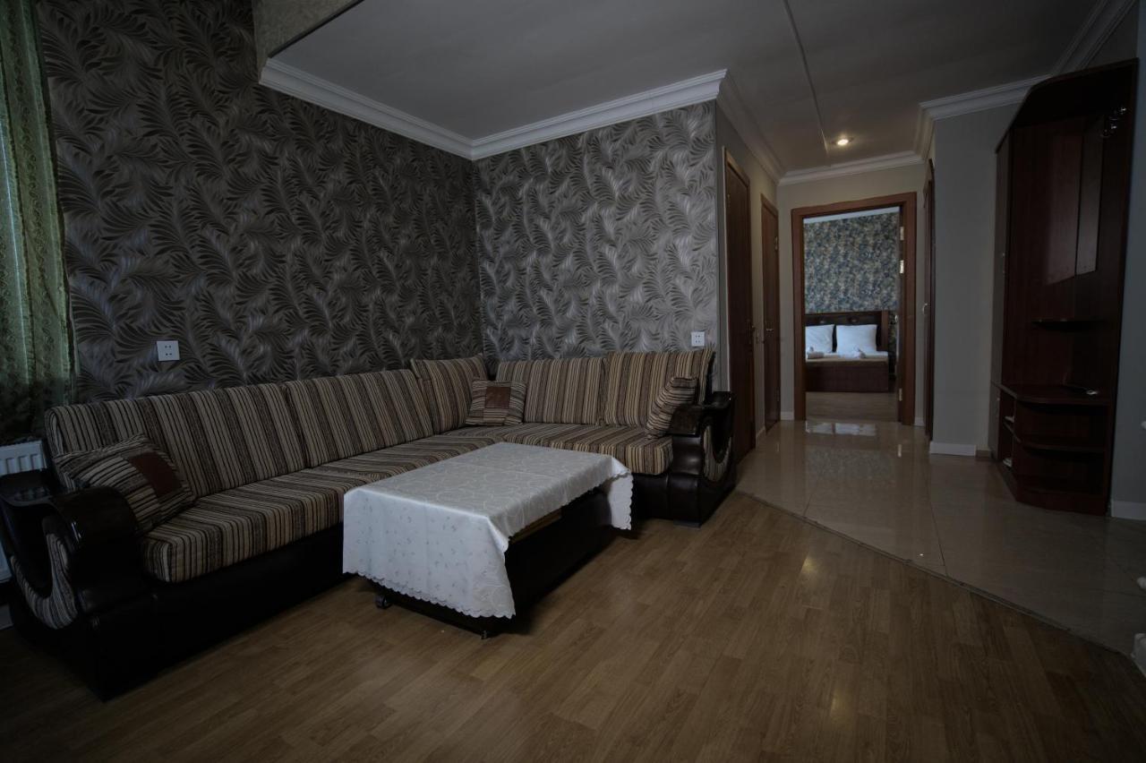 Atlant Hotel 나브란 외부 사진