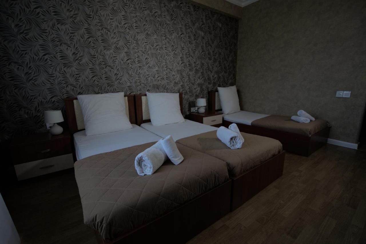 Atlant Hotel 나브란 외부 사진
